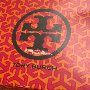 More pics of Tory Burch sandals